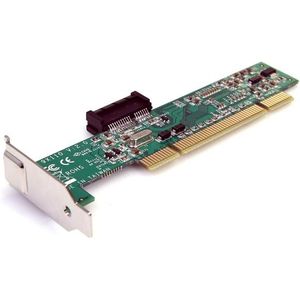 StarTech PCI naar PCI Express Adapterkaart