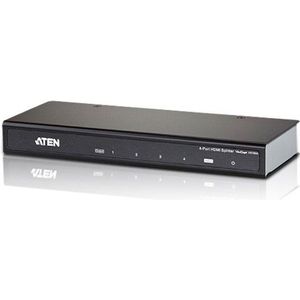 Aten VS182A 2-Poorts HDMI Splitter