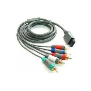 Wii component kabel 1,8m