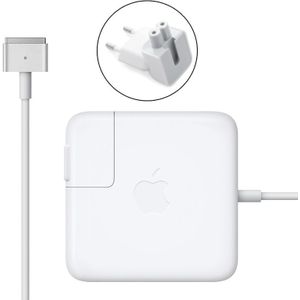 Apple MagSafe 2 oplader voor MacBook Pro Retina 15 inch 85w