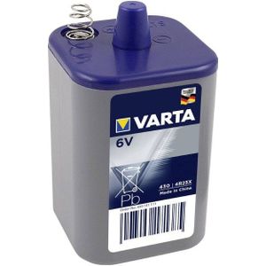 Varta V430 - 4R25 batterij - 1 stuks