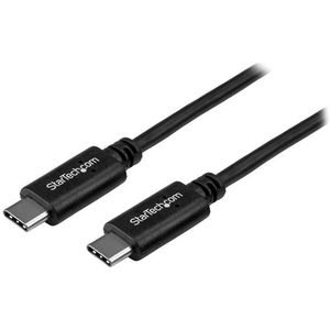 StarTech 1m USB-C kabel M/M - USB 2.0 - USB Type C kabel