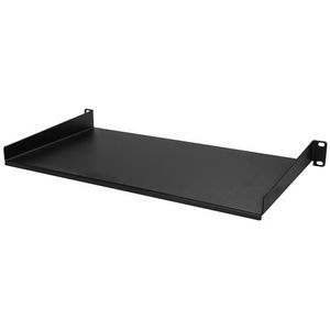 Fixed Tray for Rack Cabinet Startech CABSHELF1U10
