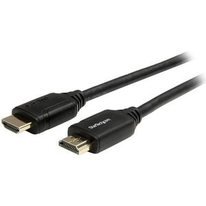 StarTech Premium High Speed HDMI kabel met ethernet - 4K 60Hz - 3 m