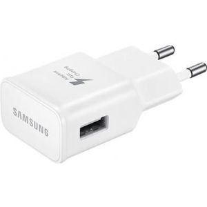Samsung USB Oplader - 15W - Fast Charge - Wit