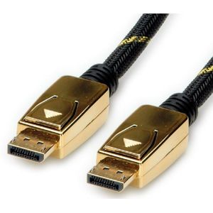 Premium DisplayPort v1.4 kabel 1 meter
