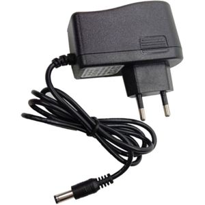 Stroom adapter voor Nintendo (NES) en Super Nintendo (SNES)