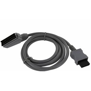 Wii Scart kabel 1,8m