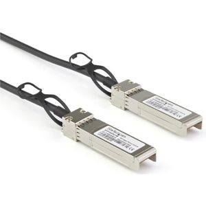 StarTech SFP+ DAC kabel 10 GbE- Dell EMC DAC-SFP-10G - 3 meter