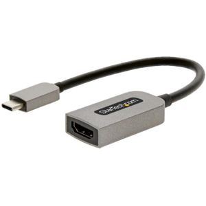 StarTech USB-C naar HDMI Adapter - 4K 60Hz Video - HDR10