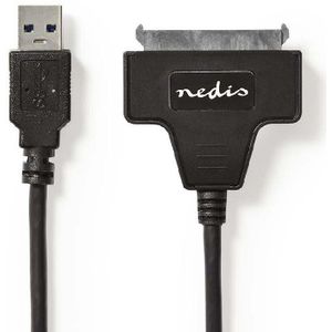 USB 3.0 naar SATA adapter kabel voor 2,5 inch HDD, SSD