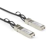 StarTech SFP+ DAC kabel - Dell EMC DAC-SFP-10G-1 meter - 1 meter