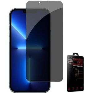 iPhone 13 Pro Max Privacy Tempered Glass Screen Protector