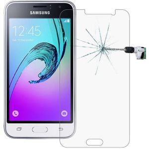 Galaxy J1 (2016) Tempered Glass Screen Protector