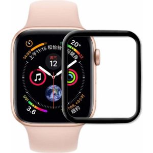 Apple Watch 40MM / 44MM 3D Tempered Glass Screen Protector