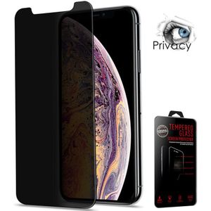iPhone 11 Pro Max Privacy Tempered Glass Screen Protector