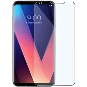 LG V30 Tempered Glass Screen Protector
