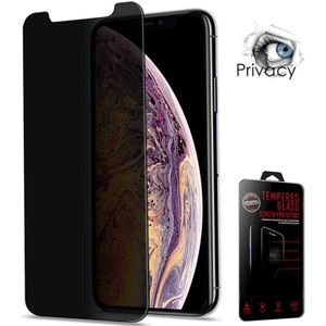 iPhone 11 Pro Privacy Tempered Glass Screen Protector