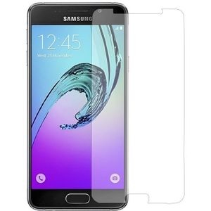 Galaxy A3 (2016) Tempered Glass Screen Protector