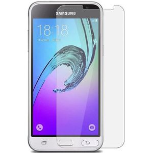 Galaxy J3 (2016) Tempered Glass Screen Protector