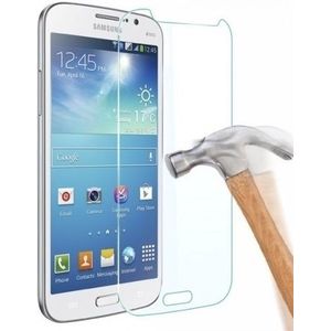 Galaxy S4 Mini Tempered Glass Screen Protector