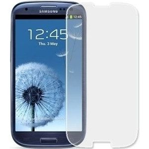 Galaxy S3 Tempered Glass Screen Protector