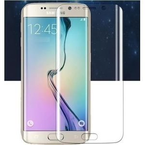 Galaxy S6 Edge Plus 3D Curved Full Body Folie Screen Protector