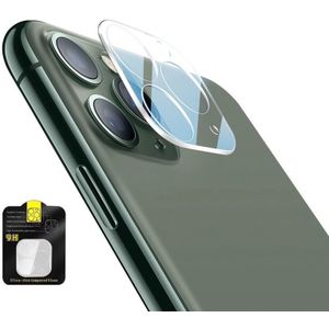 iPhone 11 Pro Max Camera Lens Tempered Glass Protector