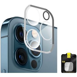 iPhone 12 Pro Camera Lens Tempered Glass Protector