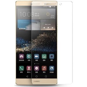 Huawei P8 Tempered Glass Screen Protector