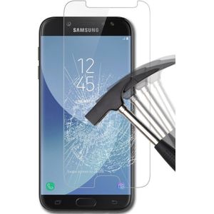 Galaxy J7 (2017) Tempered Glass Screen Protector