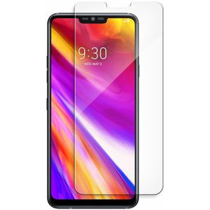 LG G7 ThinQ Tempered Glass Screen Protector