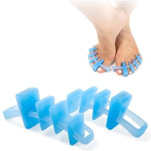 Soft Moves Teenspreider - 1 paar