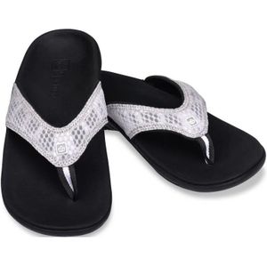 Slippers Yumi dames - Breeze - 5mm hiellift