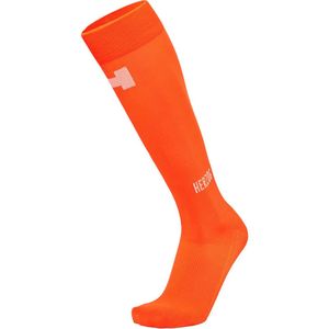 PRO Compressiekousen oranje