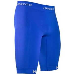 PRO Sport Compressiebroek - blauw