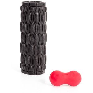 Dynamic Duo foam roller
