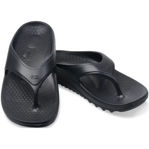 Slippers Fusion 2 Heren - Fade black