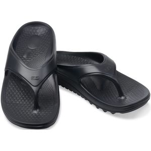 Slippers Fusion 2 Heren - Fade black