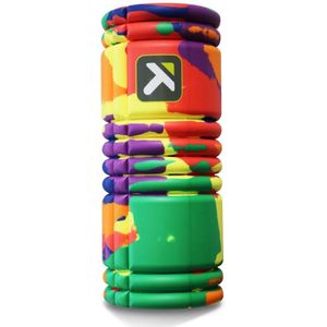 Foam Roller the Grid - Rainbow
