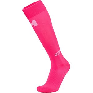 PRO Compressiekousen roze