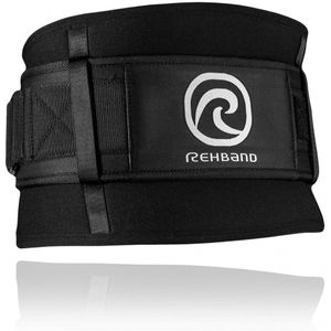 X-RX Back support - Lifting belt