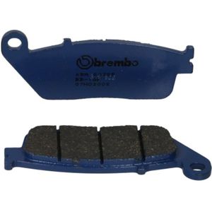 Remblokken BREMBO 07HO3005