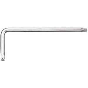 Zeskantsleutel TORX TOPTUL T10 kurz Lengte: 47mm