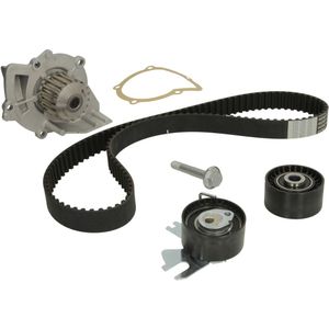 Waterpomp+distributieriem set BOSCH 1 987 948 727
