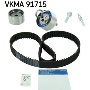 Distributieriemset SKF VKMA 91715