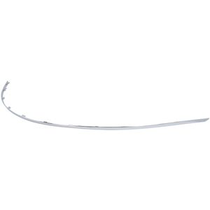 Bumper - sierlijst/beschermende lijst BLIC 5703-05-3529967P, links