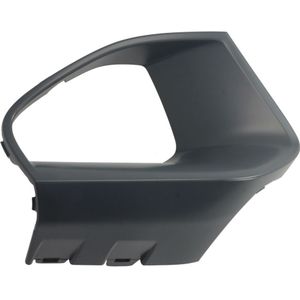 Elementen van de bumper BLIC 6502-07-0064991LP