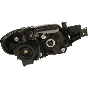 Koplampen DEPO 214-1179L-LD-E1, links