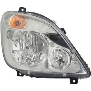 Koplampen HELLA 1EB 247 012-021, rechts